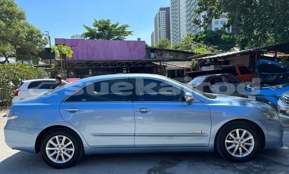 Buy Used Toyota Camry Other Car in Bangkok in Bangkok Buy Used Toyota Camry Other Car in Bangkok in Bangkok