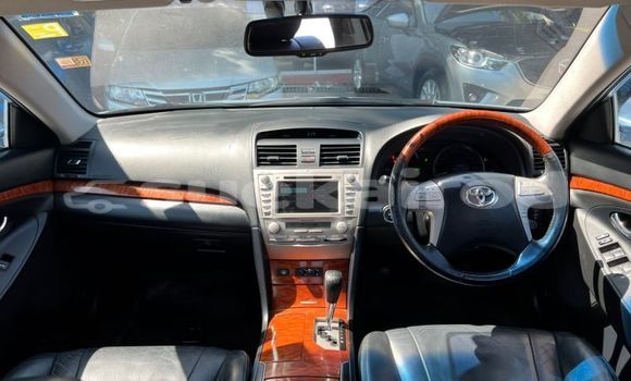 Buy Used Toyota Camry Other Car in Bangkok in Bangkok Buy Used Toyota Camry Other Car in Bangkok in Bangkok