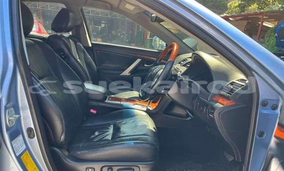 Buy Used Toyota Camry Other Car in Bangkok in Bangkok Buy Used Toyota Camry Other Car in Bangkok in Bangkok