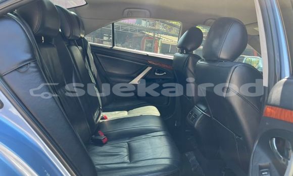 Buy Used Toyota Camry Other Car in Bangkok in Bangkok Buy Used Toyota Camry Other Car in Bangkok in Bangkok