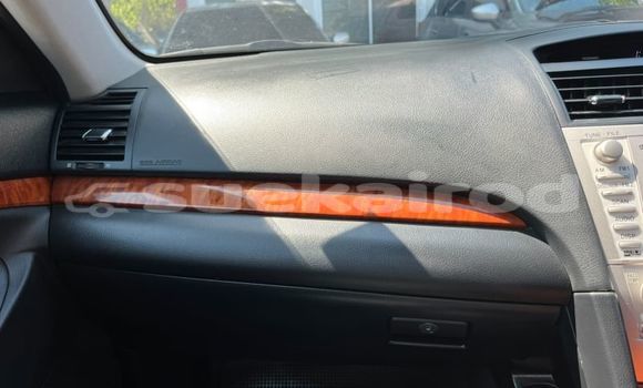 Buy Used Toyota Camry Other Car in Bangkok in Bangkok Buy Used Toyota Camry Other Car in Bangkok in Bangkok