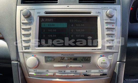 Buy Used Toyota Camry Other Car in Bangkok in Bangkok Buy Used Toyota Camry Other Car in Bangkok in Bangkok