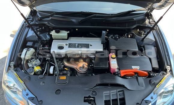 Buy Used Toyota Camry Other Car in Bangkok in Bangkok Buy Used Toyota Camry Other Car in Bangkok in Bangkok