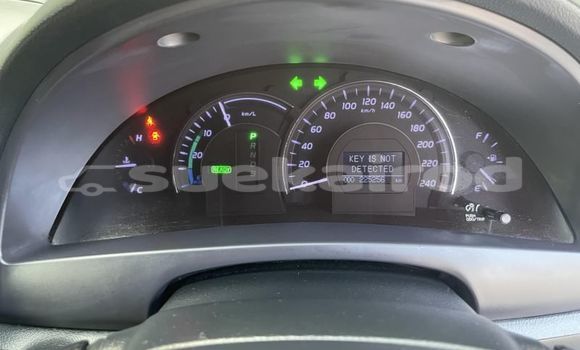 Buy Used Toyota Camry Other Car in Bangkok in Bangkok Buy Used Toyota Camry Other Car in Bangkok in Bangkok