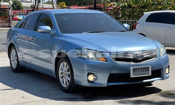 Buy Used Toyota Camry Other Car in Bangkok in Bangkok Buy Used Toyota Camry Other Car in Bangkok in Bangkok