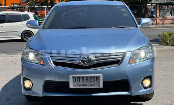 Buy Used Toyota Camry Other Car in Bangkok in Bangkok Buy Used Toyota Camry Other Car in Bangkok in Bangkok