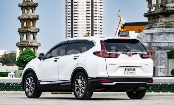 ซื้อ รถมือสอง Honda CR-V ขาว รถยนต์ ใน %{เมือง} ใน กรุงเทพมหานคร ซื้อ รถมือสอง Honda CR-V ขาว รถยนต์ ใน %{เมือง} ใน กรุงเทพมหานคร