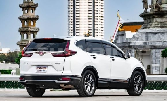 ซื้อ รถมือสอง Honda CR-V ขาว รถยนต์ ใน %{เมือง} ใน กรุงเทพมหานคร ซื้อ รถมือสอง Honda CR-V ขาว รถยนต์ ใน %{เมือง} ใน กรุงเทพมหานคร