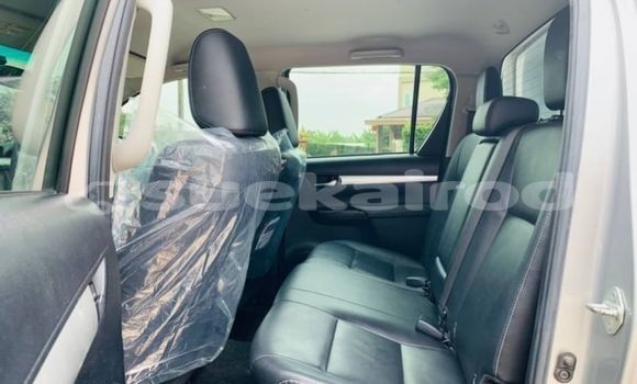 Buy Used Toyota Hiluxe Revo Other Car in Bangkok in Bangkok Buy Used Toyota Hiluxe Revo Other Car in Bangkok in Bangkok