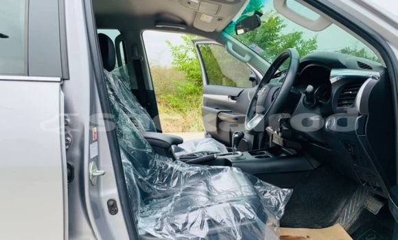 Buy Used Toyota Hiluxe Revo Other Car in Bangkok in Bangkok Buy Used Toyota Hiluxe Revo Other Car in Bangkok in Bangkok