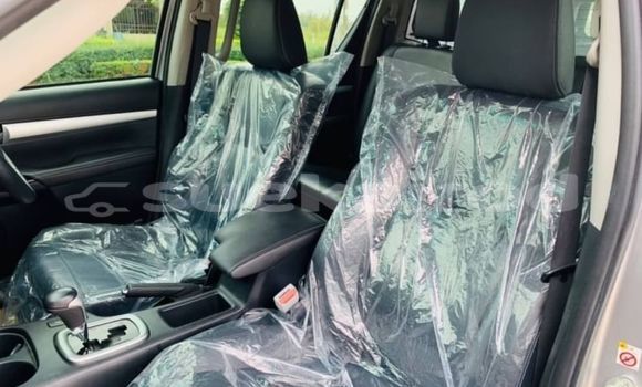 Buy Used Toyota Hiluxe Revo Other Car in Bangkok in Bangkok Buy Used Toyota Hiluxe Revo Other Car in Bangkok in Bangkok