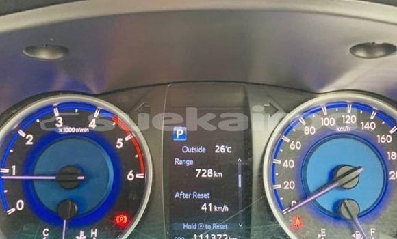 Buy Used Toyota Hiluxe Revo Other Car in Bangkok in Bangkok Buy Used Toyota Hiluxe Revo Other Car in Bangkok in Bangkok