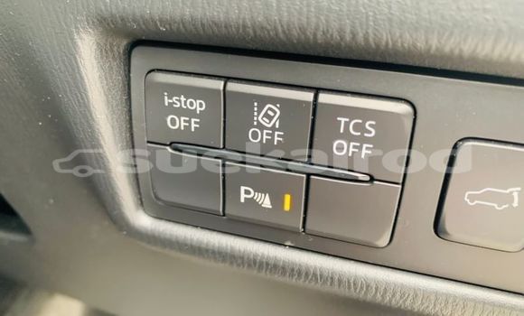 Buy Used Mazda CX-5 Red Car in Bangkok in Bangkok Buy Used Mazda CX-5 Red Car in Bangkok in Bangkok