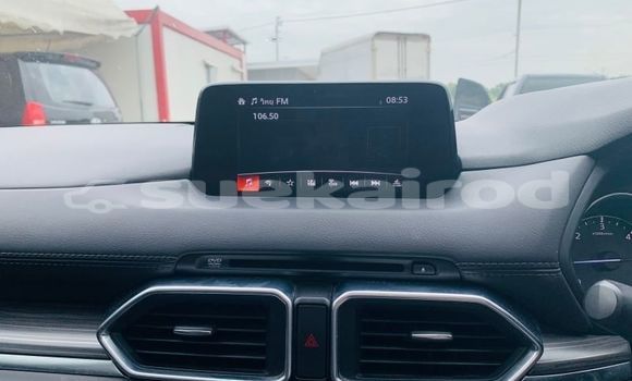 Buy Used Mazda CX-5 Red Car in Bangkok in Bangkok Buy Used Mazda CX-5 Red Car in Bangkok in Bangkok