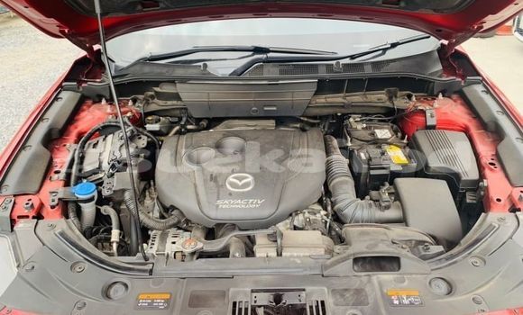 Buy Used Mazda CX-5 Red Car in Bangkok in Bangkok Buy Used Mazda CX-5 Red Car in Bangkok in Bangkok