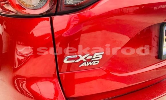 Buy Used Mazda CX-5 Red Car in Bangkok in Bangkok Buy Used Mazda CX-5 Red Car in Bangkok in Bangkok