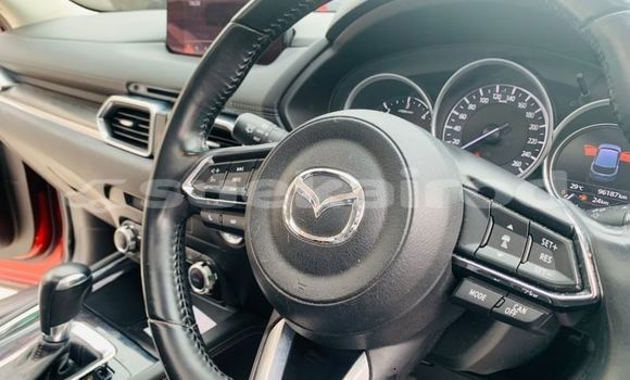 Buy Used Mazda CX-5 Red Car in Bangkok in Bangkok Buy Used Mazda CX-5 Red Car in Bangkok in Bangkok