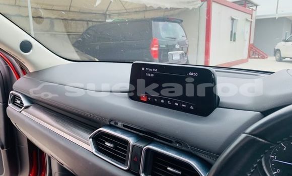 Buy Used Mazda CX-5 Red Car in Bangkok in Bangkok Buy Used Mazda CX-5 Red Car in Bangkok in Bangkok
