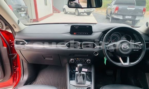 Buy Used Mazda CX-5 Red Car in Bangkok in Bangkok Buy Used Mazda CX-5 Red Car in Bangkok in Bangkok