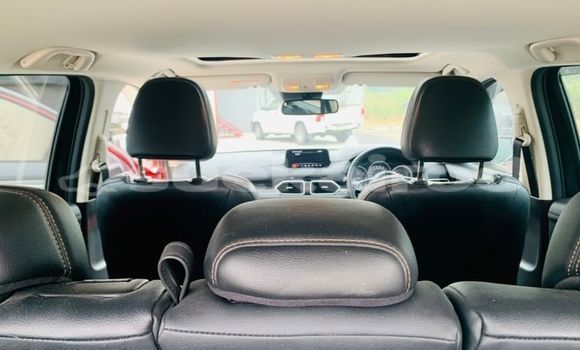 Buy Used Mazda CX-5 Red Car in Bangkok in Bangkok Buy Used Mazda CX-5 Red Car in Bangkok in Bangkok