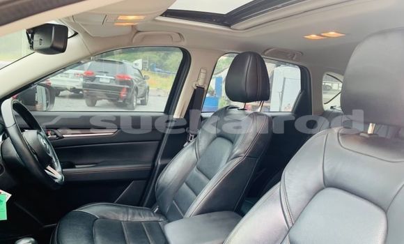 Buy Used Mazda CX-5 Red Car in Bangkok in Bangkok Buy Used Mazda CX-5 Red Car in Bangkok in Bangkok