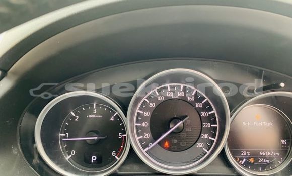 Buy Used Mazda CX-5 Red Car in Bangkok in Bangkok Buy Used Mazda CX-5 Red Car in Bangkok in Bangkok