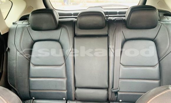 Buy Used Mazda CX-5 Red Car in Bangkok in Bangkok Buy Used Mazda CX-5 Red Car in Bangkok in Bangkok