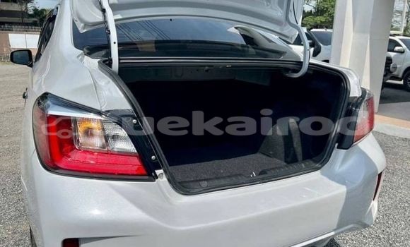 Buy Used Mitsubishi Attrage White Car in Bangkok in Bangkok Buy Used Mitsubishi Attrage White Car in Bangkok in Bangkok