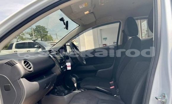 Buy Used Mitsubishi Attrage White Car in Bangkok in Bangkok Buy Used Mitsubishi Attrage White Car in Bangkok in Bangkok