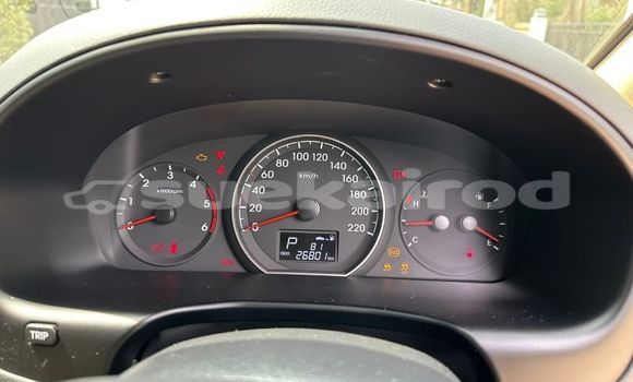 Buy Used Hyundai Grand Starex Black Car in Bangkok in Bangkok Buy Used Hyundai Grand Starex Black Car in Bangkok in Bangkok