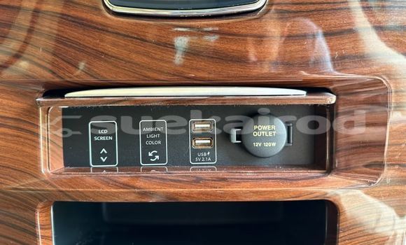 Buy Used Hyundai Grand Starex Black Car in Bangkok in Bangkok Buy Used Hyundai Grand Starex Black Car in Bangkok in Bangkok