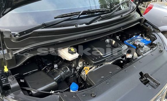 Buy Used Hyundai Grand Starex Black Car in Bangkok in Bangkok Buy Used Hyundai Grand Starex Black Car in Bangkok in Bangkok