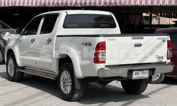 ซื้อ รถมือสอง Toyota Hiluxe VIGO ขาว รถยนต์ ใน %{เมือง} ใน กรุงเทพมหานคร ซื้อ รถมือสอง Toyota Hiluxe VIGO ขาว รถยนต์ ใน %{เมือง} ใน กรุงเทพมหานคร