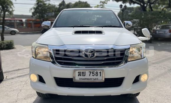 ซื้อ รถมือสอง Toyota Hiluxe VIGO ขาว รถยนต์ ใน %{เมือง} ใน กรุงเทพมหานคร ซื้อ รถมือสอง Toyota Hiluxe VIGO ขาว รถยนต์ ใน %{เมือง} ใน กรุงเทพมหานคร
