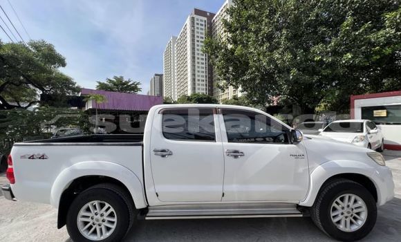 ซื้อ รถมือสอง Toyota Hiluxe VIGO ขาว รถยนต์ ใน %{เมือง} ใน กรุงเทพมหานคร ซื้อ รถมือสอง Toyota Hiluxe VIGO ขาว รถยนต์ ใน %{เมือง} ใน กรุงเทพมหานคร