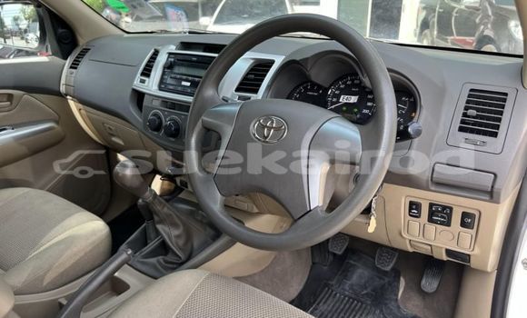 ซื้อ รถมือสอง Toyota Hiluxe VIGO ขาว รถยนต์ ใน %{เมือง} ใน กรุงเทพมหานคร ซื้อ รถมือสอง Toyota Hiluxe VIGO ขาว รถยนต์ ใน %{เมือง} ใน กรุงเทพมหานคร