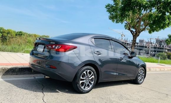 Buy Used Mazda 2 Other Car in Bangkok in Bangkok Buy Used Mazda 2 Other Car in Bangkok in Bangkok
