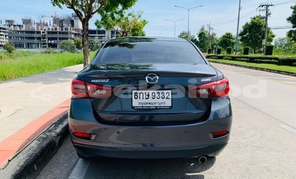 Buy Used Mazda 2 Other Car in Bangkok in Bangkok Buy Used Mazda 2 Other Car in Bangkok in Bangkok