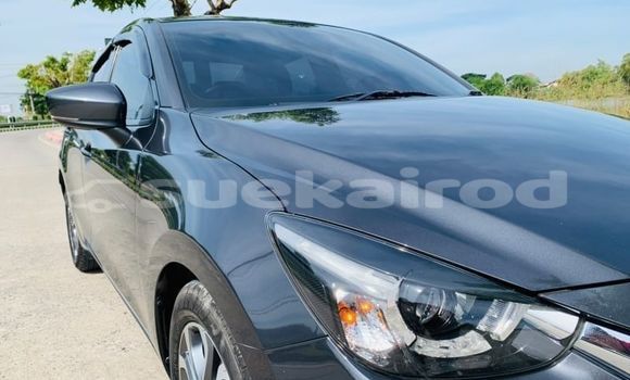 Buy Used Mazda 2 Other Car in Bangkok in Bangkok Buy Used Mazda 2 Other Car in Bangkok in Bangkok