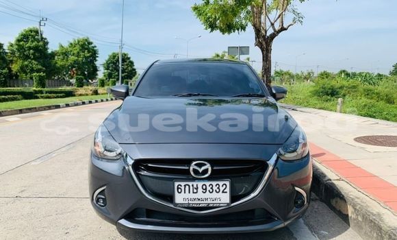 Buy Used Mazda 2 Other Car in Bangkok in Bangkok Buy Used Mazda 2 Other Car in Bangkok in Bangkok
