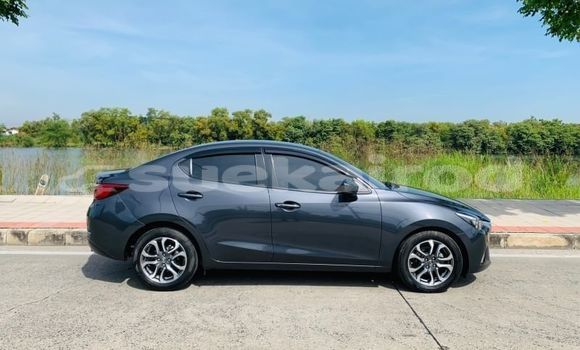 Buy Used Mazda 2 Other Car in Bangkok in Bangkok Buy Used Mazda 2 Other Car in Bangkok in Bangkok