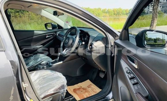 Buy Used Mazda 2 Other Car in Bangkok in Bangkok Buy Used Mazda 2 Other Car in Bangkok in Bangkok