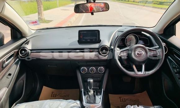 Buy Used Mazda 2 Other Car in Bangkok in Bangkok Buy Used Mazda 2 Other Car in Bangkok in Bangkok