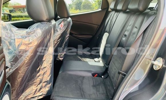 Buy Used Mazda 2 Other Car in Bangkok in Bangkok Buy Used Mazda 2 Other Car in Bangkok in Bangkok