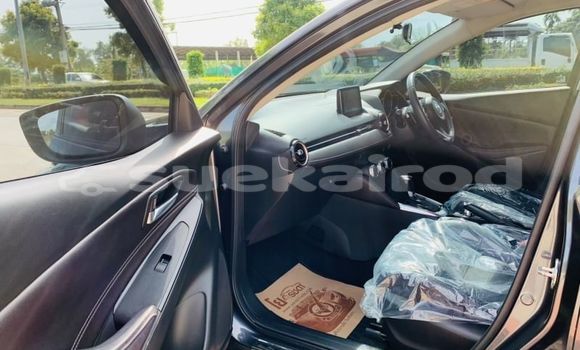 Buy Used Mazda 2 Other Car in Bangkok in Bangkok Buy Used Mazda 2 Other Car in Bangkok in Bangkok