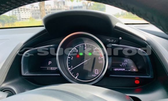 Buy Used Mazda 2 Other Car in Bangkok in Bangkok Buy Used Mazda 2 Other Car in Bangkok in Bangkok