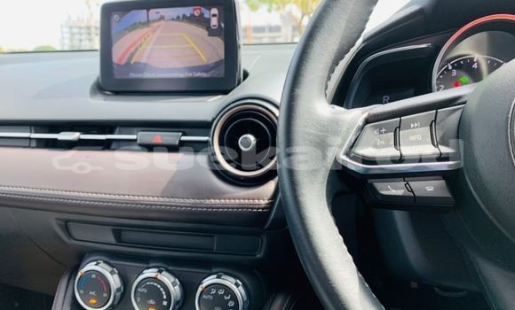 Buy Used Mazda 2 Other Car in Bangkok in Bangkok Buy Used Mazda 2 Other Car in Bangkok in Bangkok