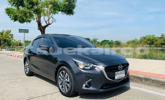 Buy Used Mazda 2 Other Car in Bangkok in Bangkok Buy Used Mazda 2 Other Car in Bangkok in Bangkok