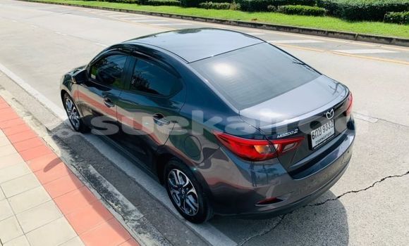 Buy Used Mazda 2 Other Car in Bangkok in Bangkok Buy Used Mazda 2 Other Car in Bangkok in Bangkok