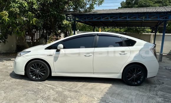 ซื้อ รถมือสอง Toyota Prius ขาว รถยนต์ ใน %{เมือง} ใน กรุงเทพมหานคร ซื้อ รถมือสอง Toyota Prius ขาว รถยนต์ ใน %{เมือง} ใน กรุงเทพมหานคร